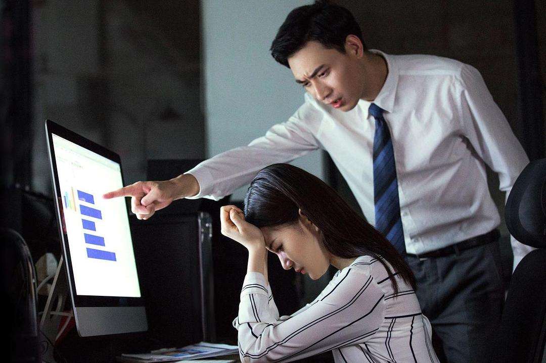 IVD职场丨不想被公司裁员，就别远离一线