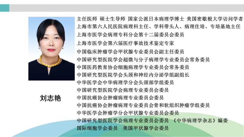 共识与指南│甲状腺细针穿刺细胞病理学诊断专家共识（2023版） ...