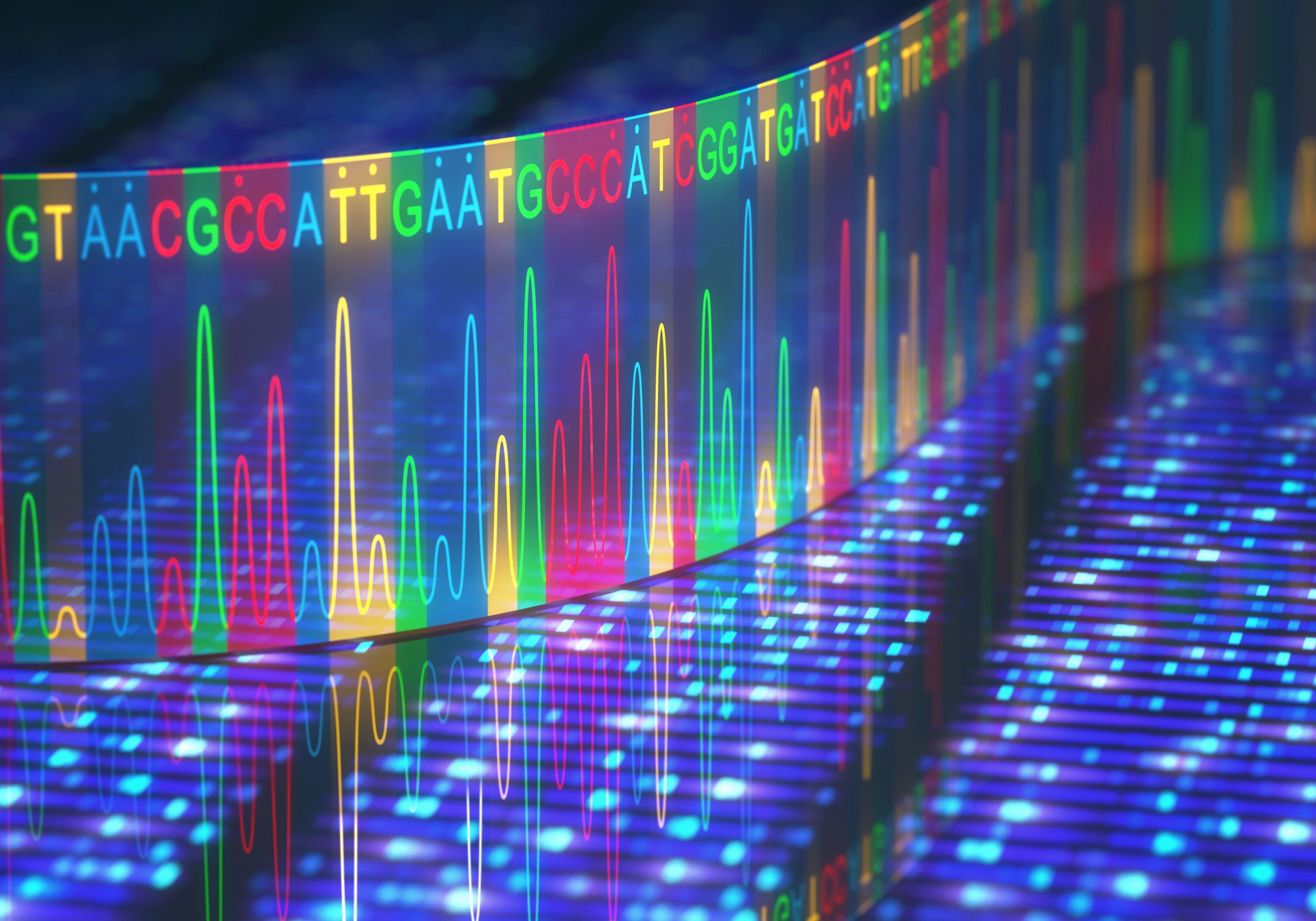 单管实现“超多重PCR”，还是有诸多困难