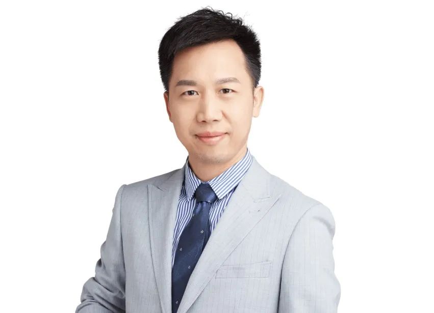 独家专访 | 余伟师：专注基因研究，破解疾病密码