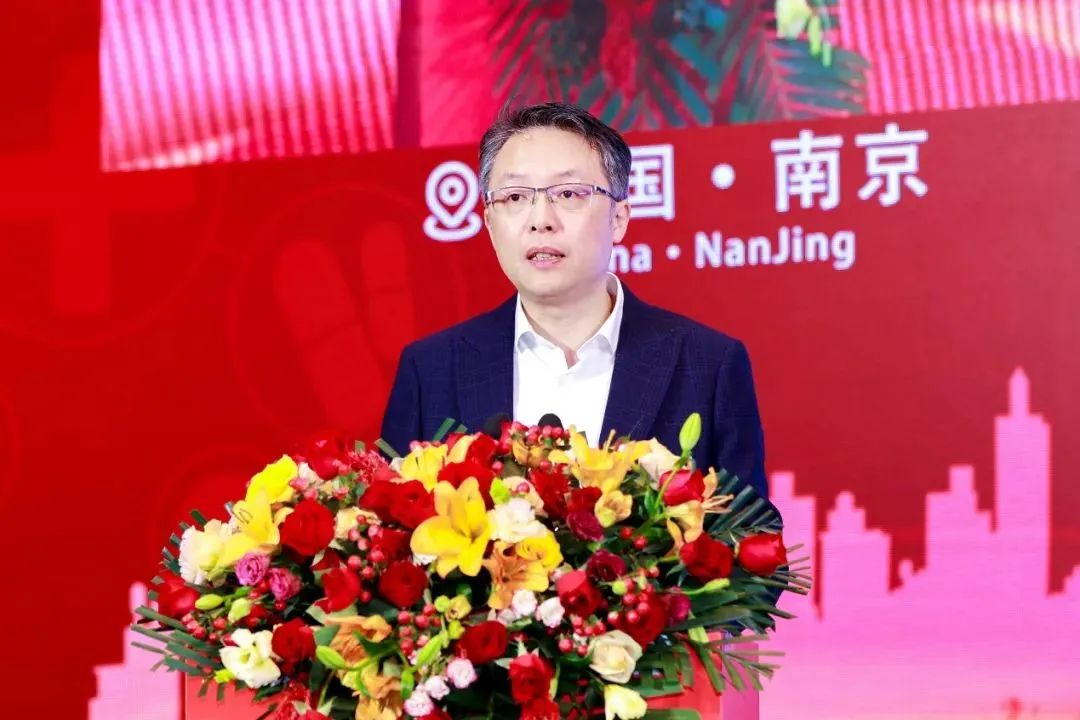POCT年会上的IVD展商！