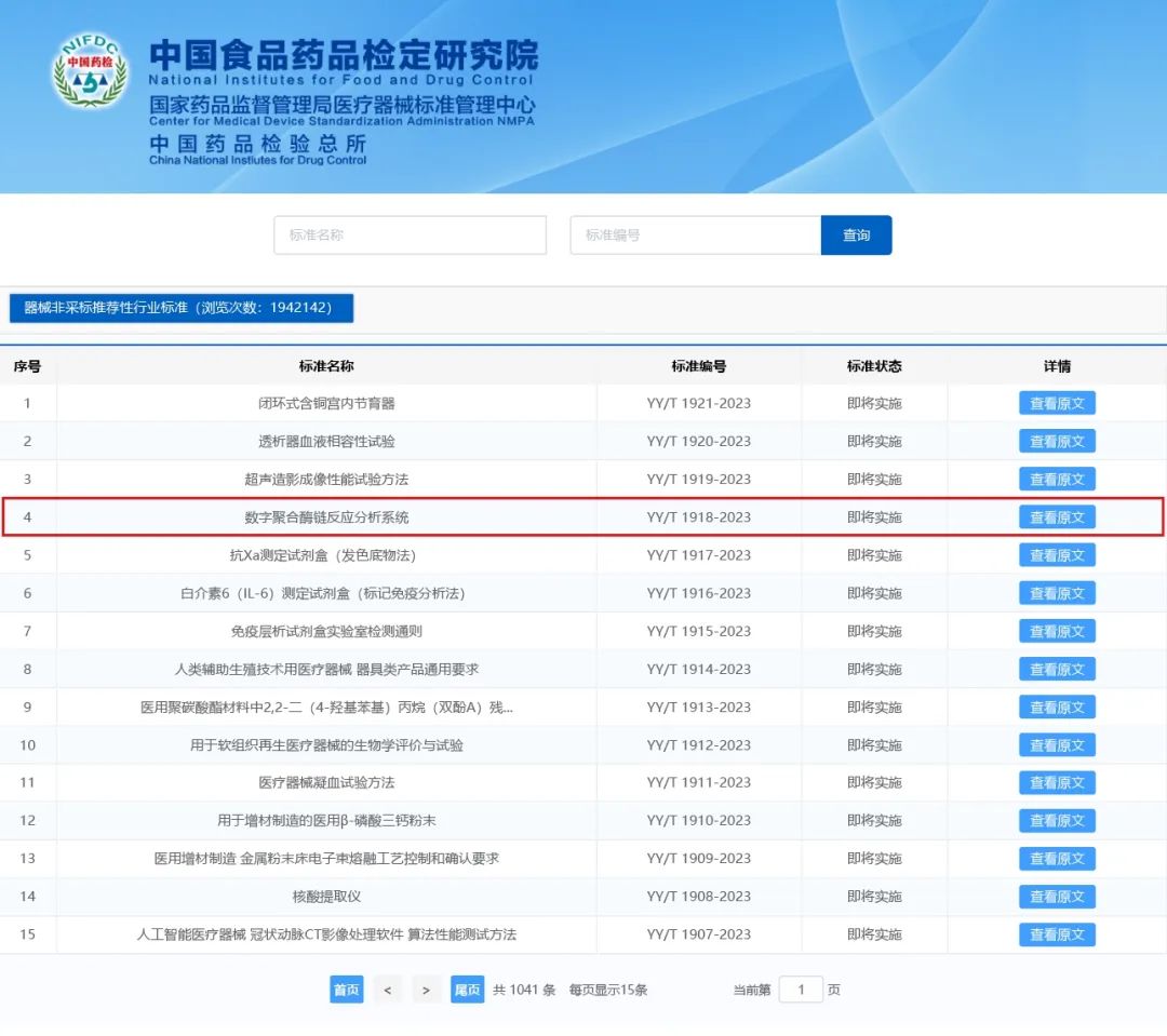 数字PCR，大利好！