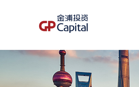 金浦投资