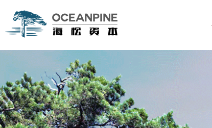 海松资本