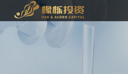 橡栎投资