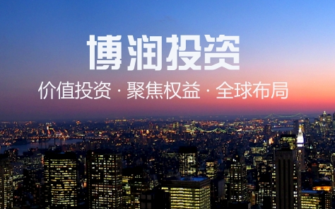 博润资本