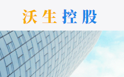 沃生资本