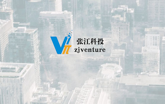 张江科投
