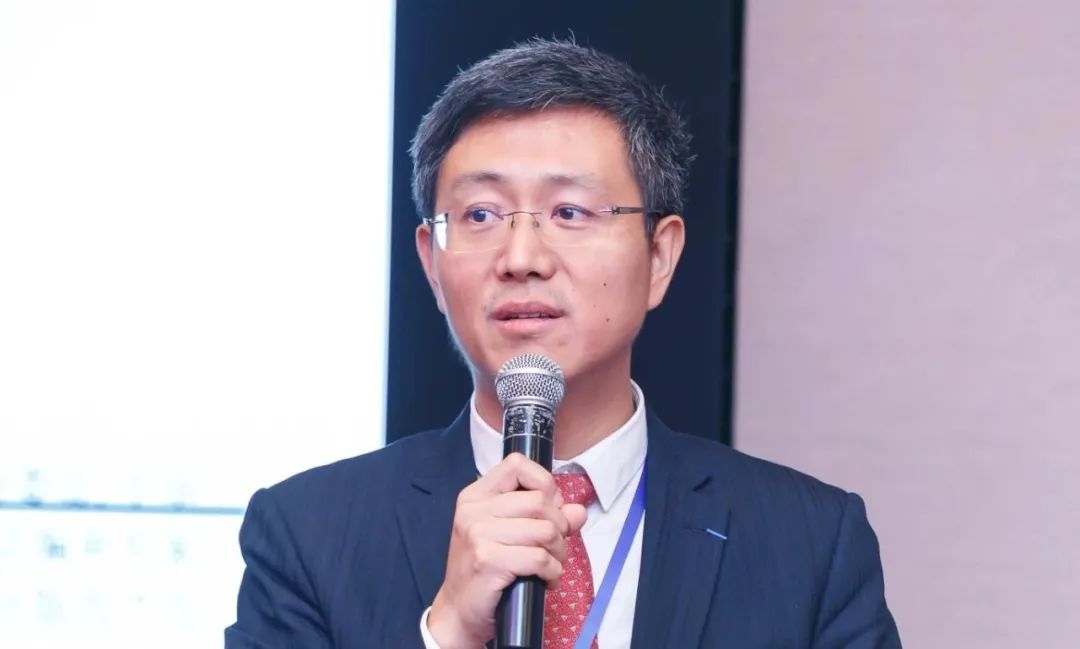 重磅！西门子中国区高管换人