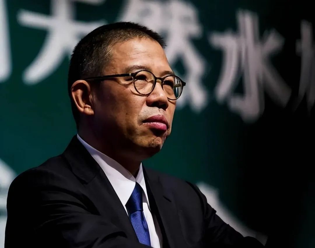 钟睒睒，连续4次成为中国首富！