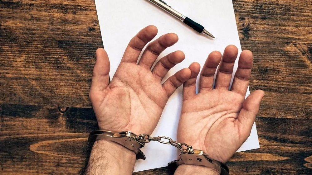 一公司生产假冒伪劣IVD试剂盒，责任人被判刑！