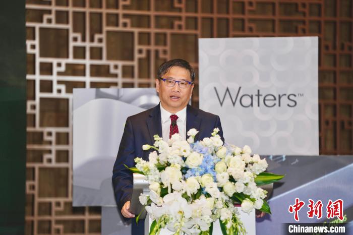 （投资中国）沃特世全球副总裁兼大中华区总经理李庆：深耕方可致远 ...