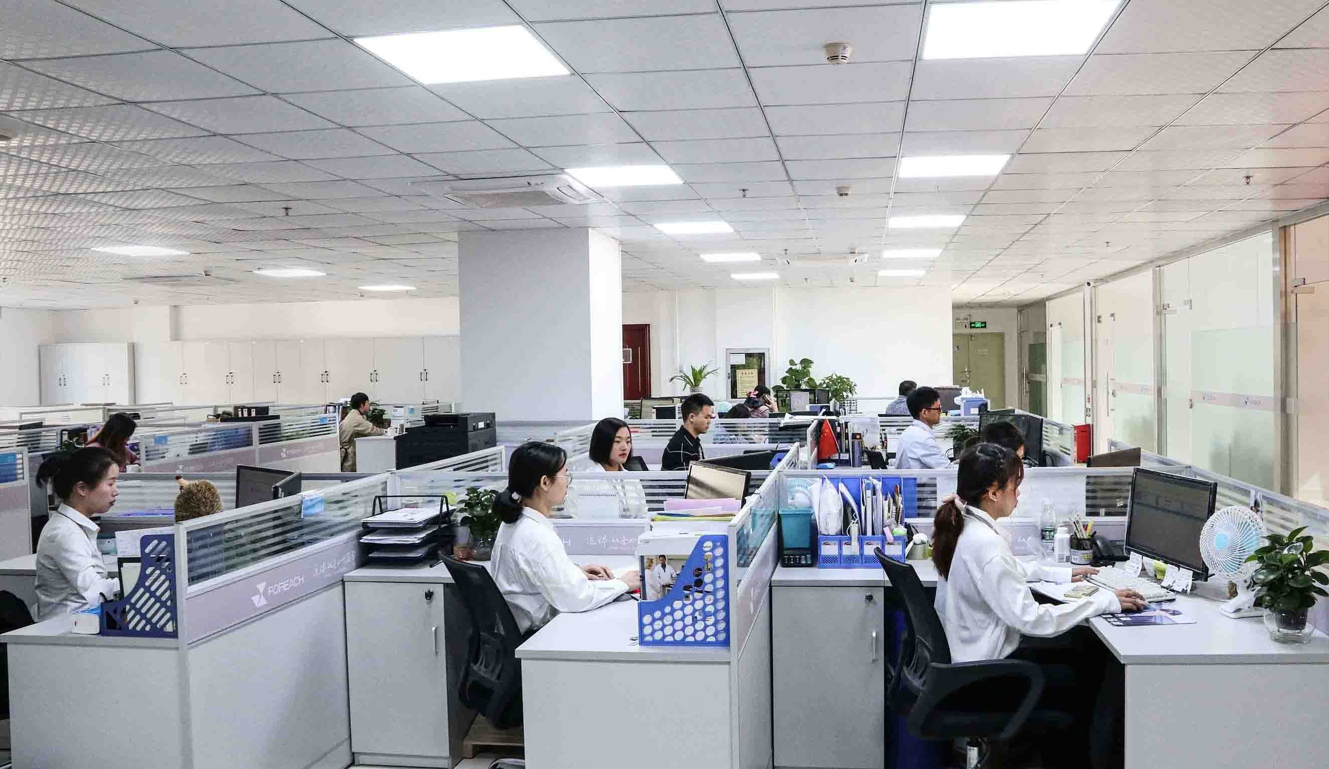 深圳市恒永达科技股份有限公司