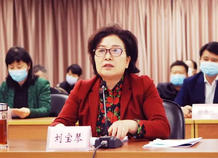 刚刚！又一省卫健委主任被查