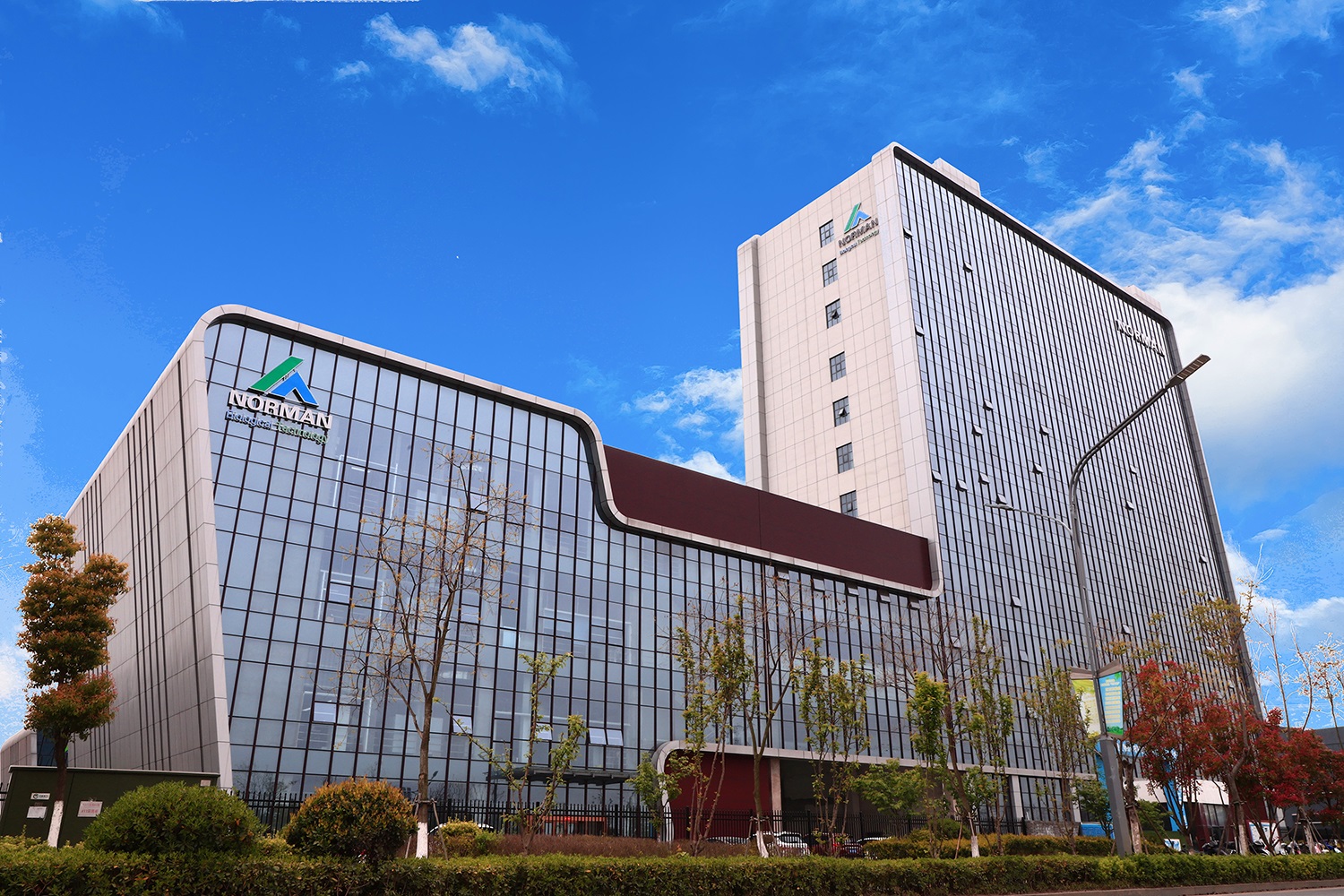 南京诺尔曼生物技术股份有限公司