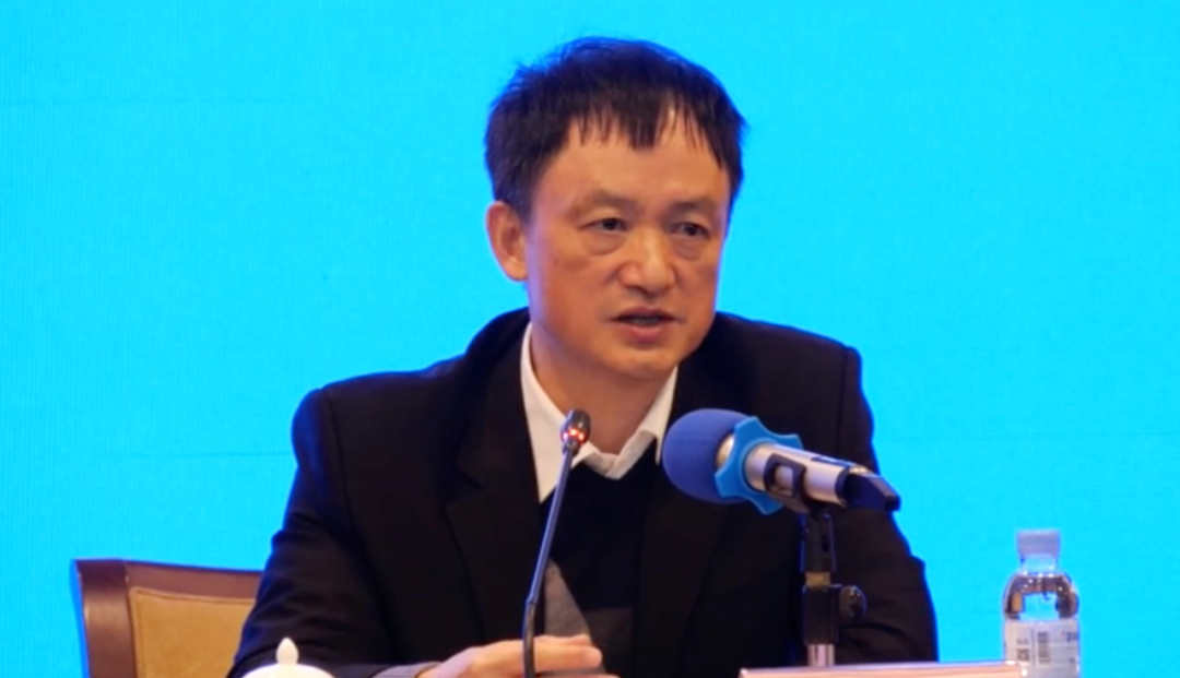 广东省卫健委原主任，被公诉！