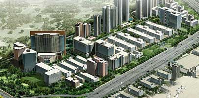 深圳市航创医疗设备有限公司