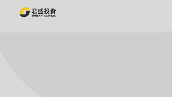 君盛投资