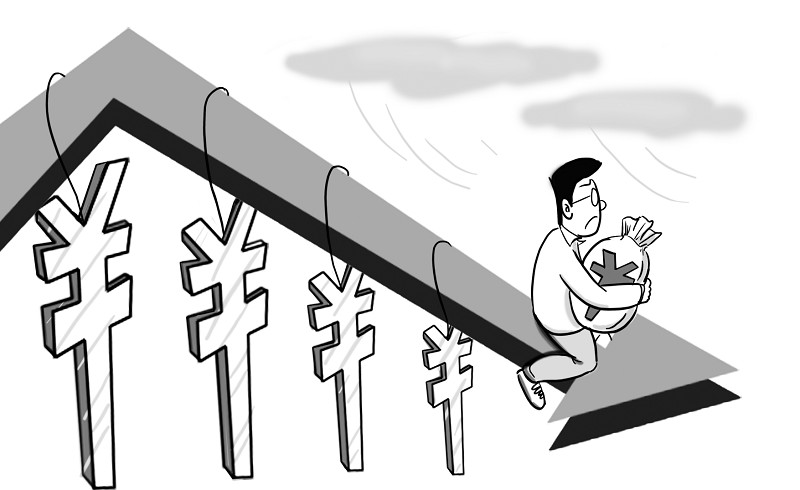 知名IVD上市大企净利润降80%