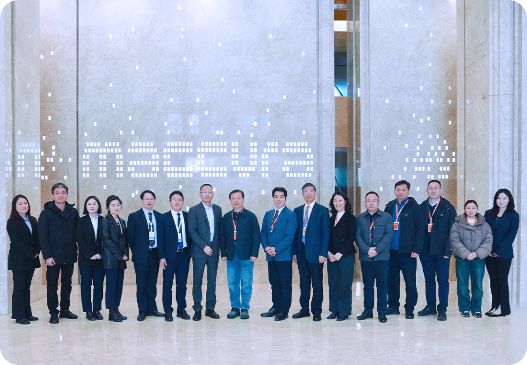强强联合！江苏省免疫学会与迈克生物达成战略合作