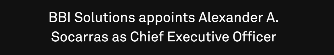 老牌原料公司CEO将离职！