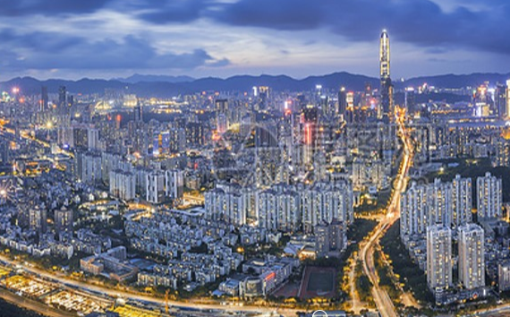 深圳中鑫国瑞资本管理有限公司