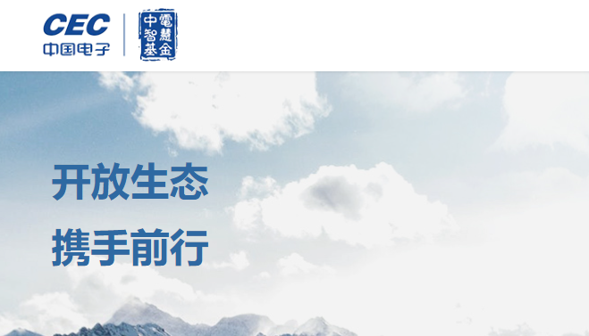 中电智慧基金