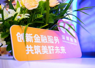 深圳担保集团有限公司