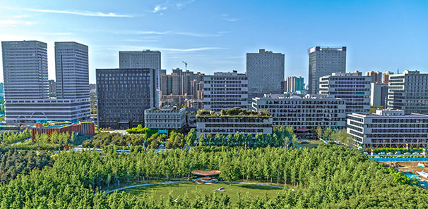 陕西省西咸新区沣西新城开发建设（集团）有限公司