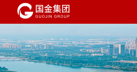 扬州市国金投资集团有限公司