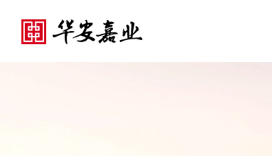 华安嘉业投资管理有限公司