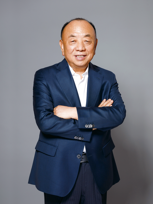 迈瑞李西廷：致股东信！