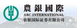农银国际