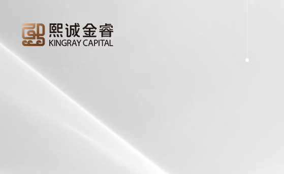熙诚金睿