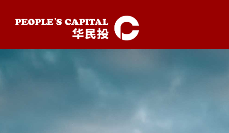 华民投