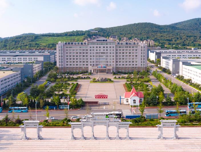 威高生基医疗科技有限公司
