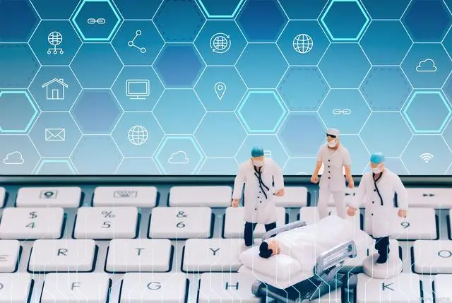 360亿拨款！助力医疗建设