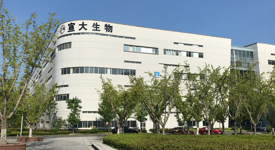 江苏宣大生物技术有限公司