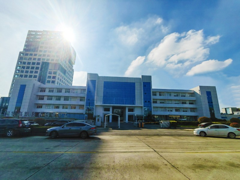 扬州迈迪克医疗科技有限公司