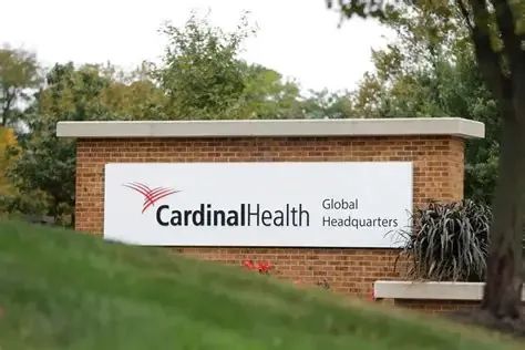 Cardinal Health Leads Sustainable Reprocessing, Saving U.S. Hospitals ...