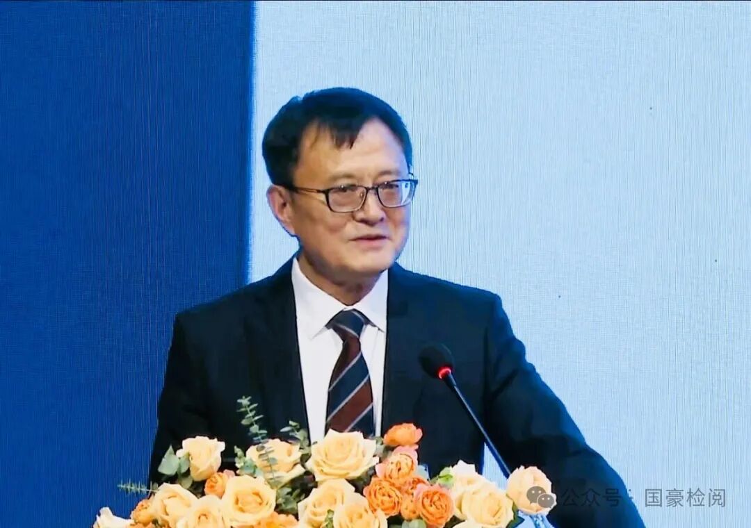 宋海波 | 中国还没有真正意义上具备国际影响力的IVD领军企业