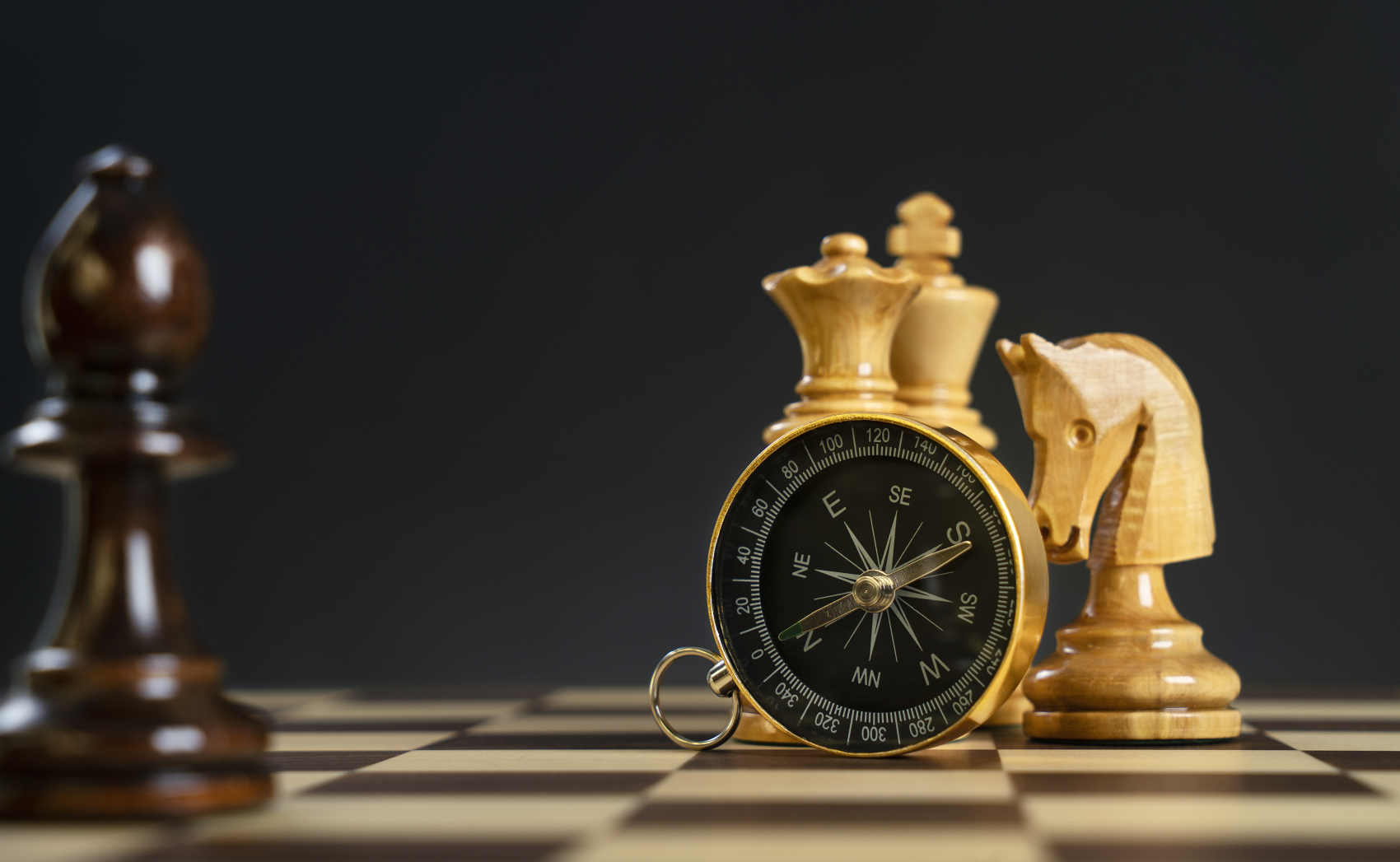 IVD巨头的测序棋局