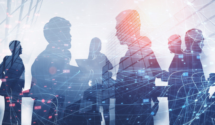 华润系，董事长、总裁、副总裁全部提前离任