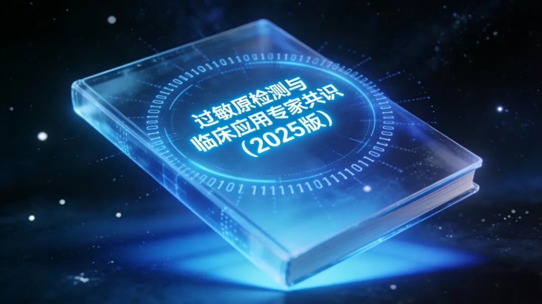 【标准·指南·共识】过敏原检测与临床应用专家共识（2025版）