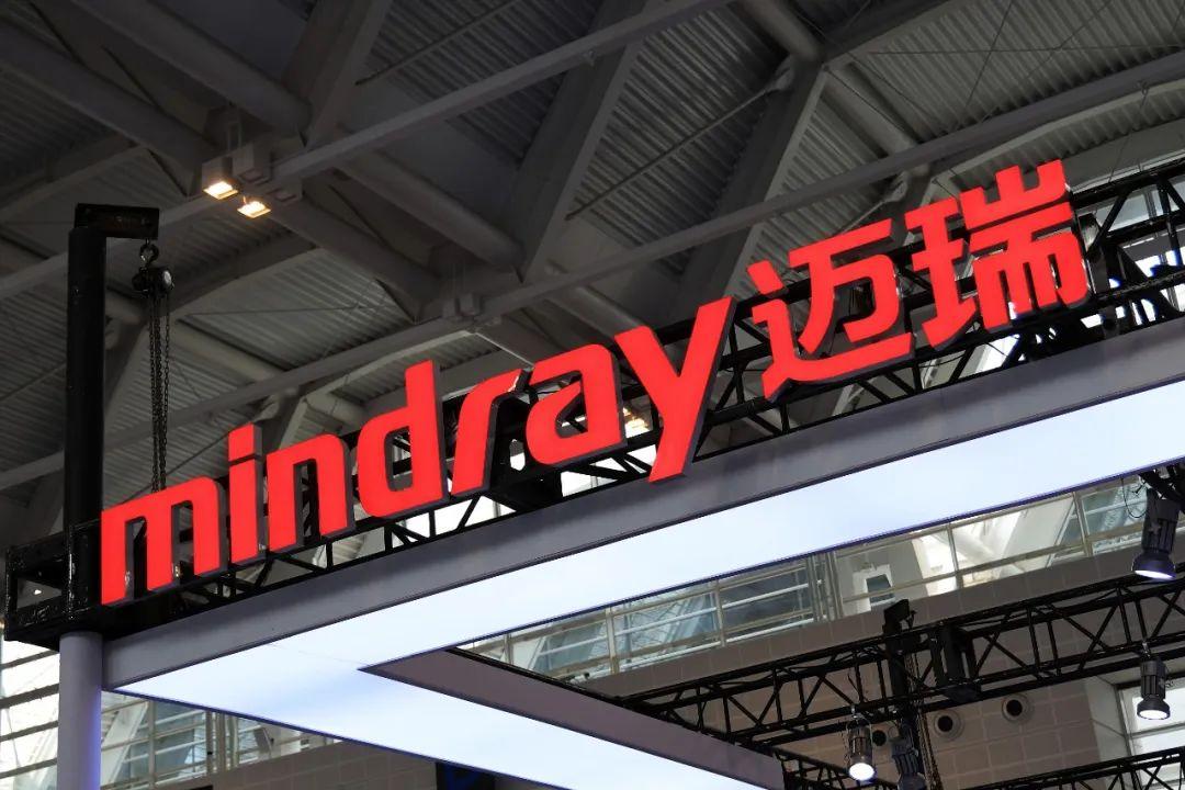 迈瑞IVD为何敢说三年内市占率翻倍？