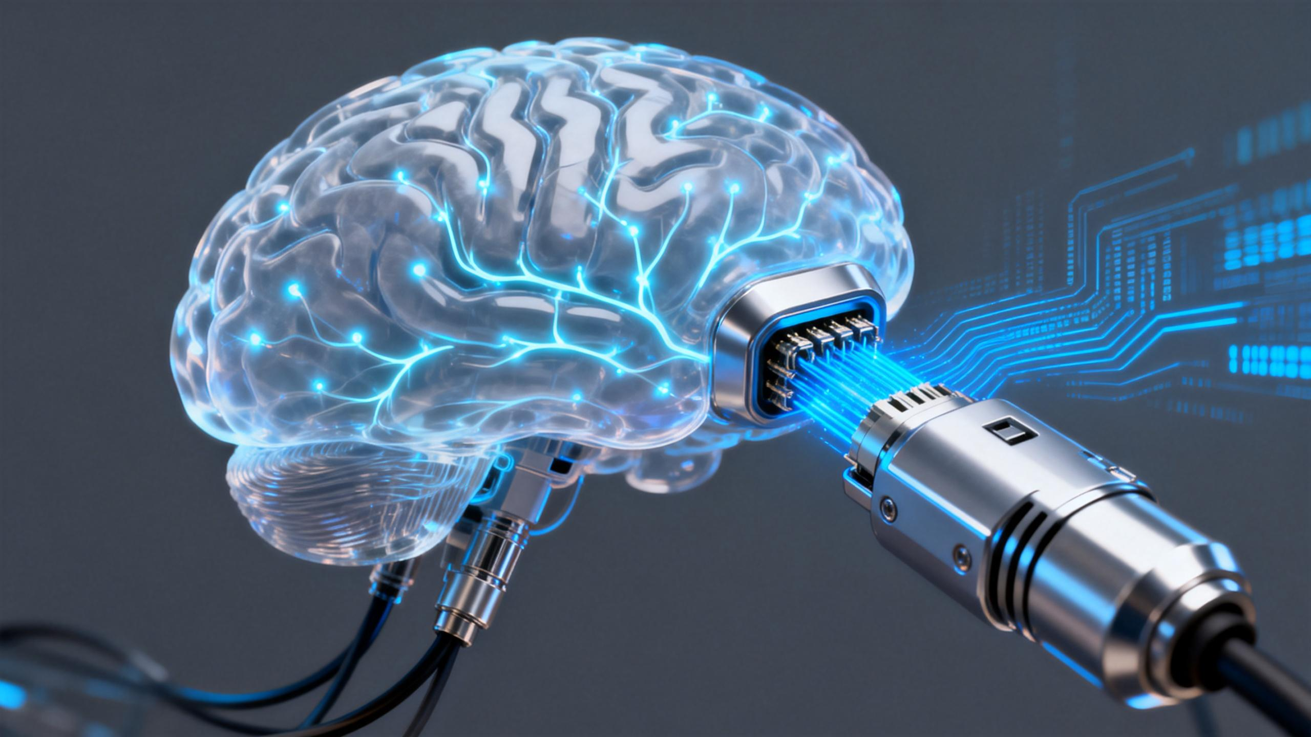 无创脑机接口，IVD的新宠儿！