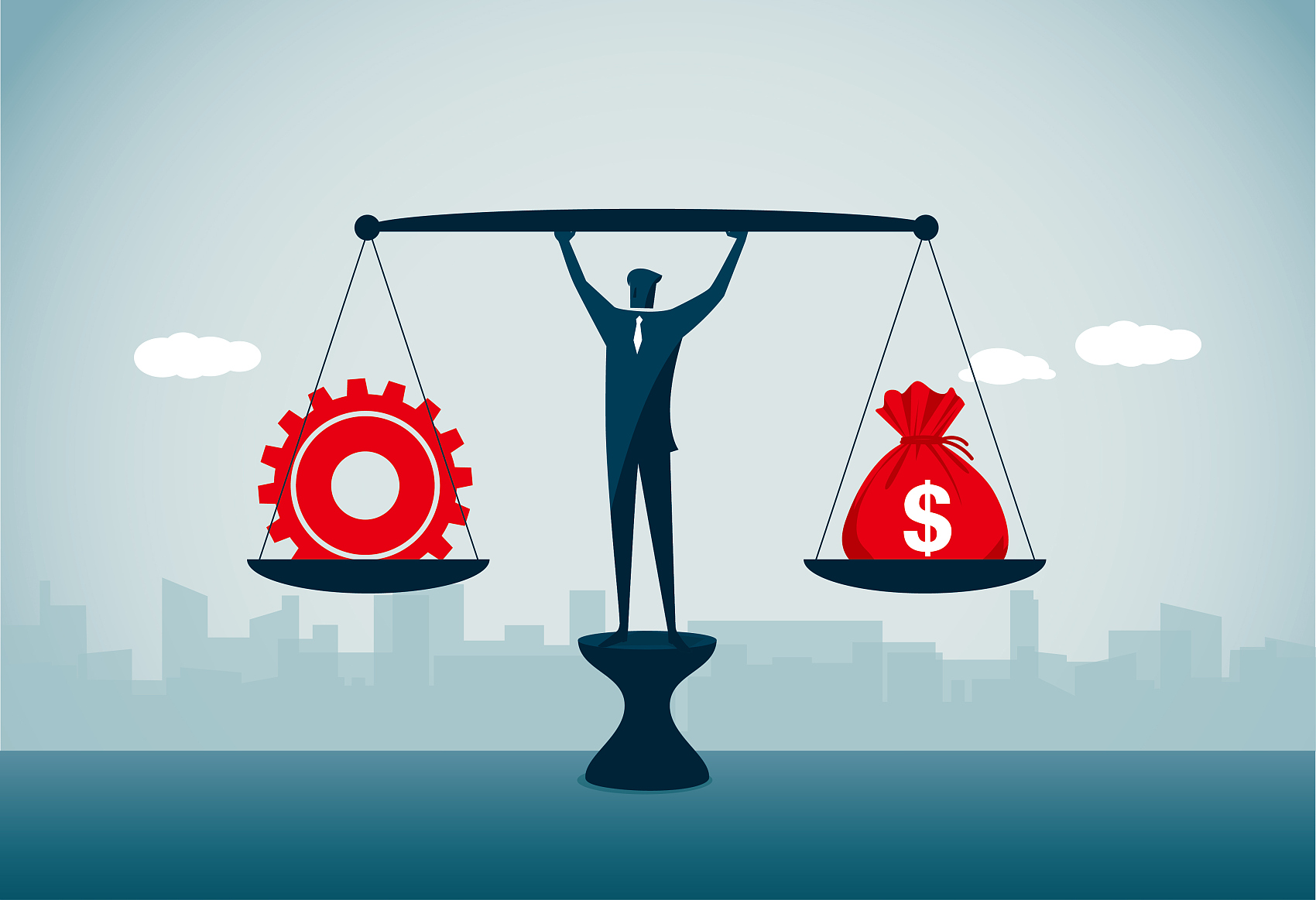 这mNGS公司要是在中国恐怕得被轰成渣