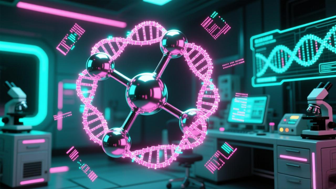 ddPCR微滴是如何生成的？（一）