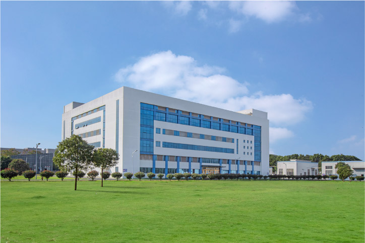 江苏太平洋美诺克生物药业有限公司