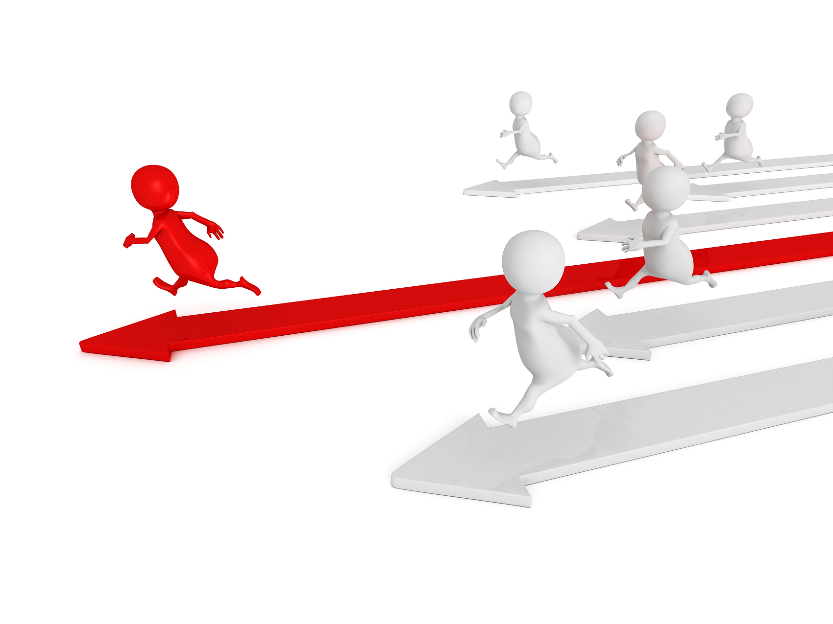 肿瘤早筛“瘦身”潮：单点突破胜过平庸的全线布局